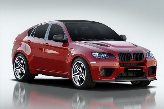792  630xfloat= vorsteiner bmw x6 kit 1 Vorsteiner BMW X6 M with Omni Carbon VRS Aero Package