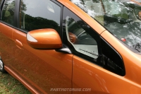 2011 Honda Jazz 1.5 i-VTEC Grade V Malaysia