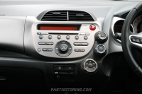 2011 Honda Jazz 1.5 i-VTEC Grade V Malaysia