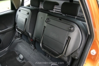 2011 Honda Jazz 1.5 i-VTEC Grade V Malaysia
