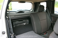 2011 Nissan Livina X-Gear (Drive View)