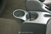 2011 Nissan Livina X-Gear (Drive View)