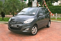 9175  200xfloat= img 1969 Hyundai i10 / Inokom i10 1.25 Kappa CVVT High Spec Review in Malaysia