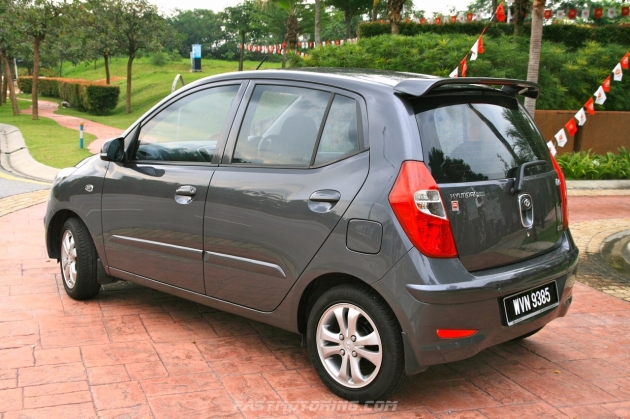 Hyundai i10 1.25 Kappa CVVT High Spec Malaysia 9176 630xfloat= img 1972 Hyundai i10 / Inokom i10 1.25 Kappa CVVT High Spec Review in Malaysia