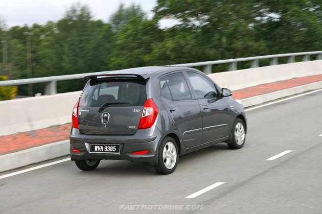 Hyundai i10 1.25 Kappa CVVT High Spec Malaysia 9193 630xfloat= img 2191 Hyundai i10 / Inokom i10 1.25 Kappa CVVT High Spec Review in Malaysia