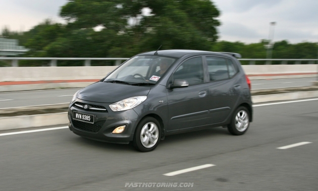 Hyundai i10 1.25 Kappa CVVT High Spec Malaysia 9202 630xfloat= img 2176 Hyundai i10 / Inokom i10 1.25 Kappa CVVT High Spec Review in Malaysia