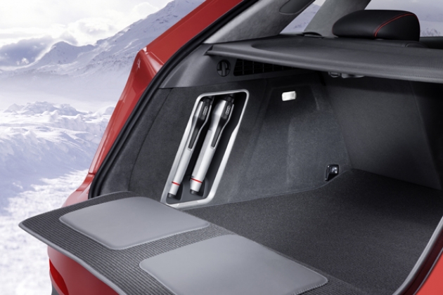 Audi Q3 Vail Audi Q3 Vail