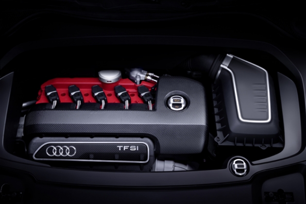 Audi Q3 Vail Audi Q3 Vail