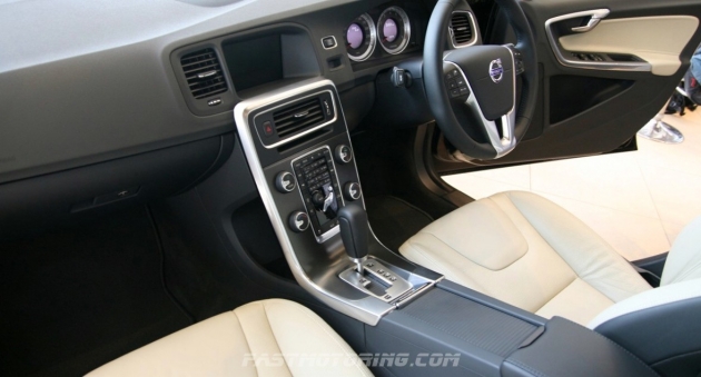 2012 Volvo V60 Malaysia