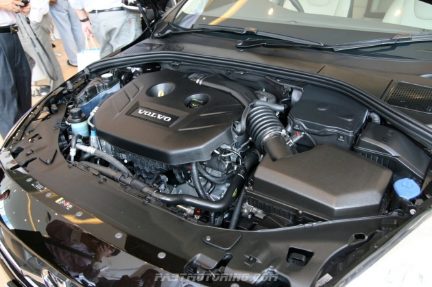 2012 Volvo V60 Malaysia