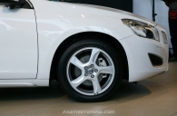 2012 Volvo V60 Malaysia