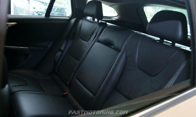 2012 Volvo V60 Malaysia