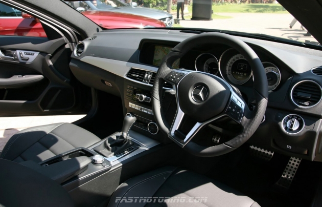 Mercedes c180 coupe price malaysia #4