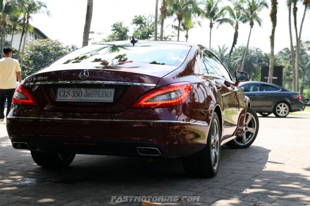 2012 Mercedes Benz CLS350 Malaysia 2012 Mercedes Benz CLS350 Malaysia