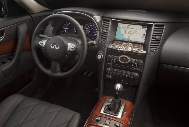 9628  630xfloat= 2012 infiniti fx35 14 2012 Infiniti FX37 Facelift Now Available In Malaysia