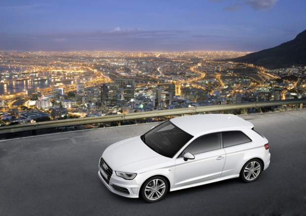 2013 Audi A3 2013 Audi A3