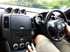 Nissan 370Z (Z34) Malaysia Review