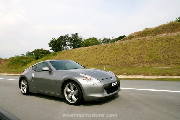 Nissan 370z malaysia #4