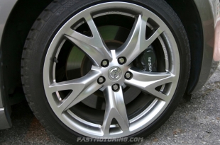 Nissan 370Z (Z34) Malaysia Review