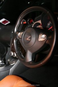 Nissan 370Z (Z34) Malaysia Review