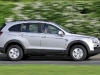 Chevrolet Captiva 2.0LS VCDi