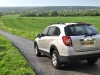 Chevrolet Captiva 2.0LS VCDi