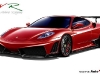 thumbs svr4301 Ferrari F430 Super Veloce Racing