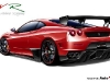 thumbs svr4302 Ferrari F430 Super Veloce Racing