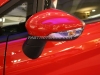 Ford Fiesta Side Mirror with Signal lamp
