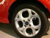 Ford Fiesta Wheel