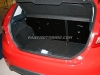 Ford Fiesta Trunk