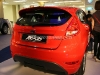 Ford Fiesta Tail