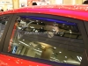 Ford Fiesta Door Visor