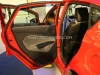 Ford Fiesta Rear Door Angle