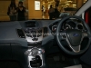 Ford Fiesta Interior