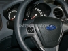 Ford Fiesta Steering Wheel