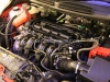 Ford Fiesta Engine