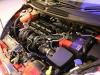 Ford Fiesta Engine