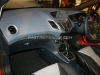 Ford Fiesta Interior
