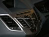 Ford Fiesta Center Console
