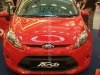 Ford Fiesta Pre-Launch Malaysia