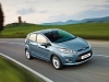 Ford Fiesta Blue