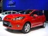 Ford Fiesta Hatchback 