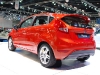 Ford Fiesta Thailand