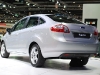 Ford Fiesta Sedan