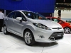 Ford Fiesta Sedan 