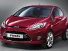 Ford Fiesta Verve