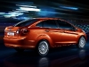 Ford Fiesta Photo