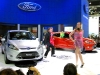 Ford Fiesta Bangkok
