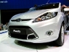 Ford Fiesta Facelift